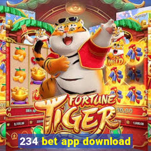 234 bet app download